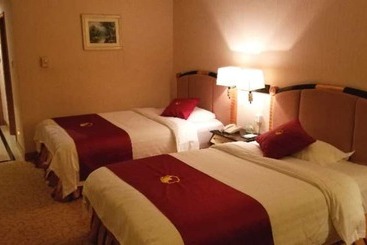 호텔 Panyu Guest House