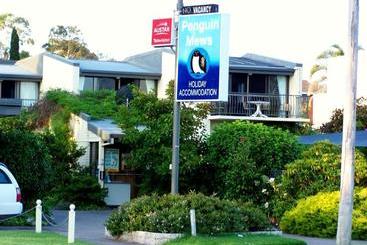 فندق Penguin Mews