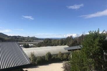 Hotel Terraced Chalets