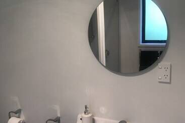 Hotelli Terraced Chalets