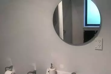 Hotel Terraced Chalets