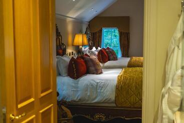 هتل Trump Macleod House & Lodge, Scotland