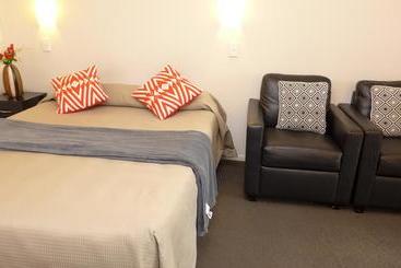 Midway Motel Rotorua