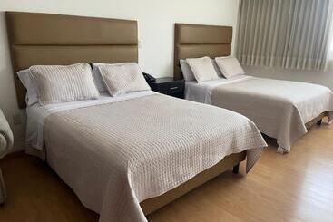 آپارتمان My Home Suites