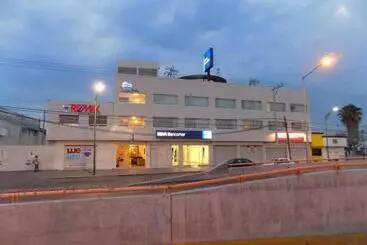 Daire My Home Suites