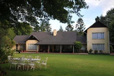 A Peaceful Retreat Bed & Breakfast