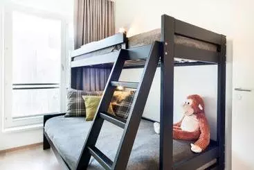 Apartment Aallonkoti