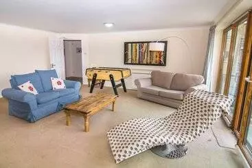 Apartment Wharf – Meridian Place