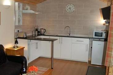 Ardarroch Cottage B&b