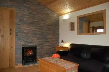 Ardarroch Cottage B&b