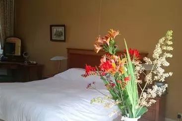 Aamiaismajoitus (B&B) Red Lodge Country House