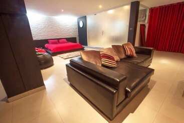 Aparthotel Dydi Loft