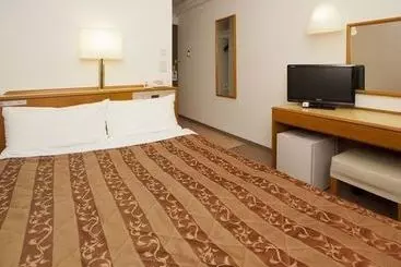 בית מלון כפרי Bells S Inn Maebashi