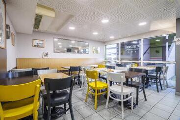 호텔 F1 Saint Brieuc