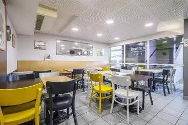 Hotel F1 Saint Brieuc