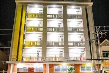 Otel Hoang Duc