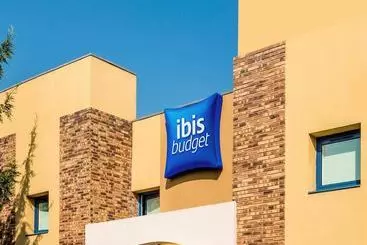 فندق Ibis Budget Argenteuil Bords De Seine