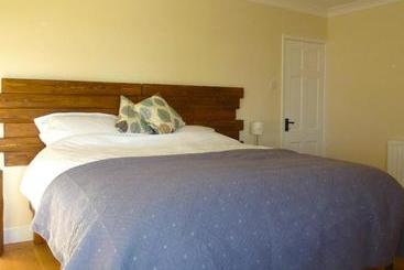 호텔 Manor Farm Stay