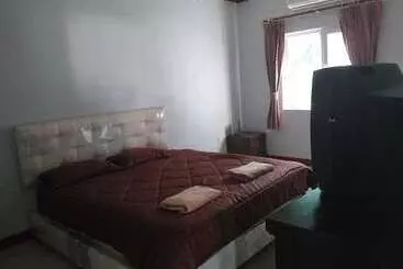 هتل Ponderosa Resort