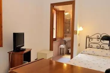 Hôtel San Sebastiano