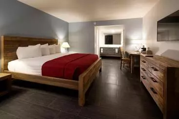 هتل Thunderbird Boutique