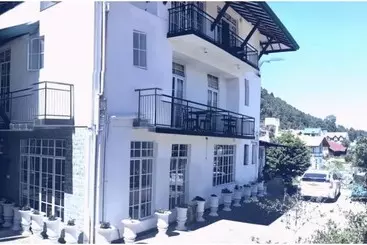 La Cottage Boutique Hotel & Restaurant