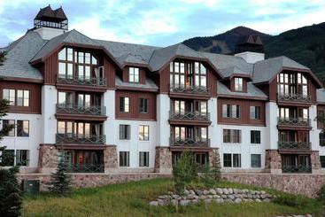 游客公寓 Villa Montane By East West Hospitality