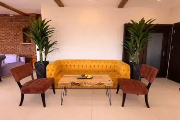 Hotelli Grand Isbilir