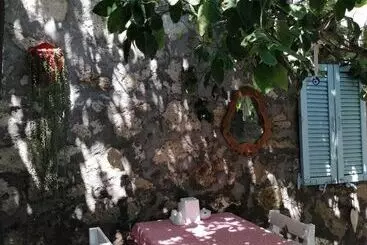 Kaktushan Otel