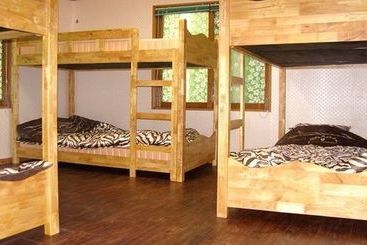 Jeonju Guest House  Hostel