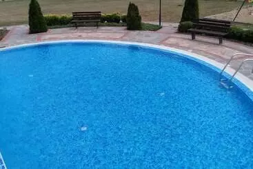 Huoneistohotelli Apartkomplex Sorrento Sole Mare