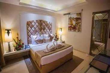 Barsana Hotel & Resort Siliguri