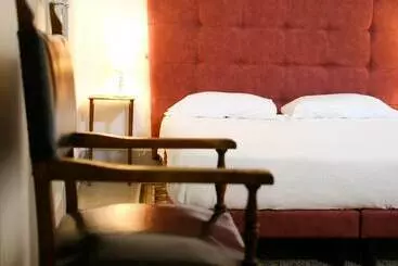 Bed and Breakfast Palazzo Didonna