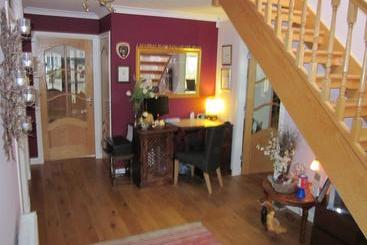 Bunree Bed And Breakfast