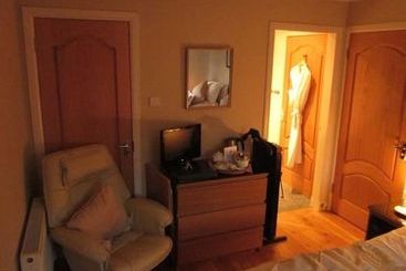 Bunree Bed And Breakfast