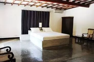 관광객 아파트 City Hub Lagoon