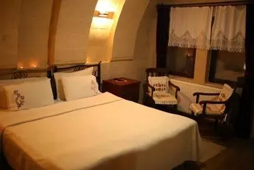 酒店 Antik Cave House