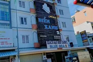 Blue Sea Hotel 2