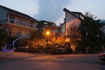 Hotel Club Olympia Pension & Resort