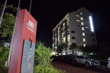 호텔 Coop Sweet House