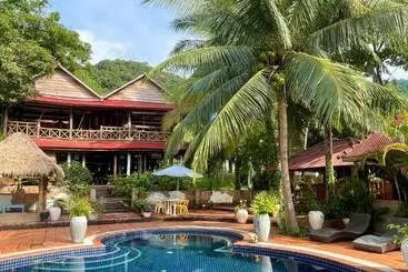 Hotel Kep Lodge