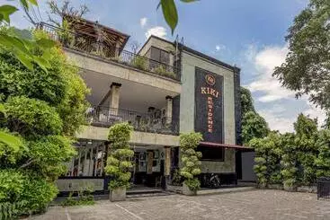 Hotel Kiki Residence Bali