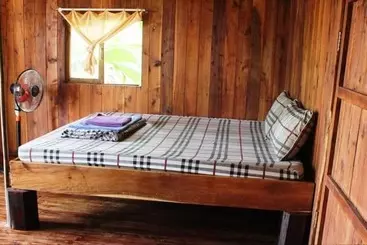 酒店 Pepper Farm Phu Quoc Bungalow