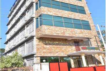 Red Dragon Hotel Hsipaw