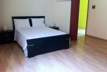 هتل Residencial Sol Point Art