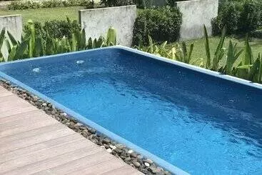 Hotel The Hip Resort @ Khao Lak