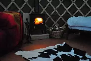 Hotel Worcester Glamping