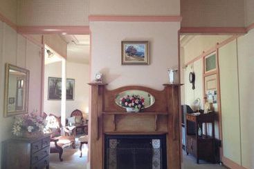 펜션 Avonleigh Guest House