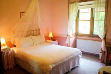 Pensão Avonleigh Guest House