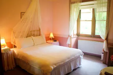 Pensió Avonleigh Guest House